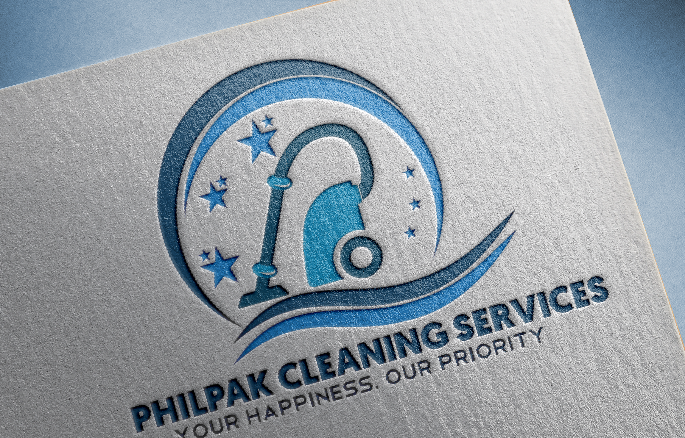 Philpak Cleaning
